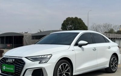 Audi A3, 2022 год, 1 630 000 рублей, 1 фотография