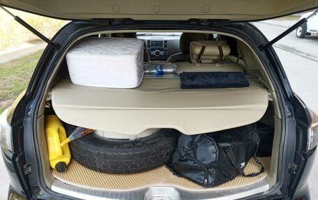 Infiniti FX I, 2007 год, 990 000 рублей, 17 фотография