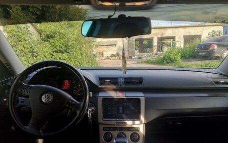 Volkswagen Passat B6, 2006 год, 750 000 рублей, 3 фотография