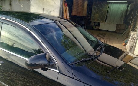 Volkswagen Passat B6, 2006 год, 750 000 рублей, 4 фотография