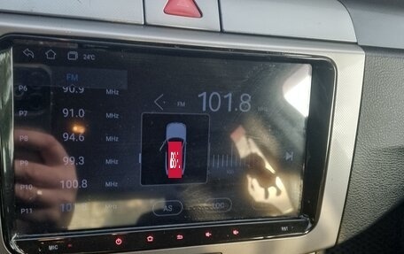 Volkswagen Passat B6, 2006 год, 750 000 рублей, 6 фотография