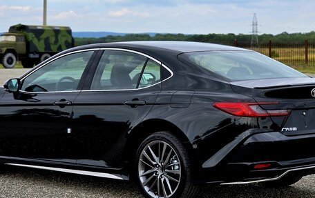 Toyota Camry, 2025 год, 4 200 000 рублей, 4 фотография