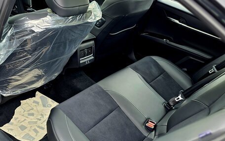 Toyota Camry, 2025 год, 4 200 000 рублей, 6 фотография