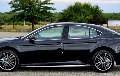 Toyota Camry, 2025 год, 4 200 000 рублей, 3 фотография