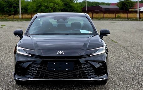 Toyota Camry, 2025 год, 4 200 000 рублей, 2 фотография
