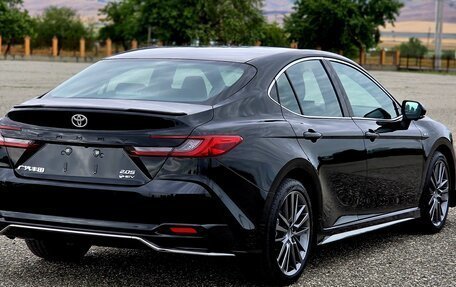 Toyota Camry, 2025 год, 4 200 000 рублей, 7 фотография