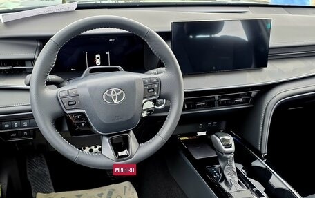 Toyota Camry, 2025 год, 4 200 000 рублей, 5 фотография