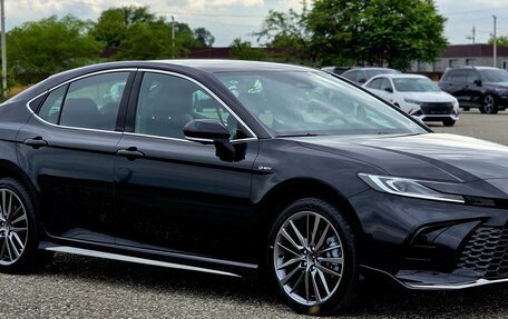 Toyota Camry, 2025 год, 4 200 000 рублей, 8 фотография