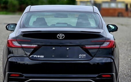 Toyota Camry, 2025 год, 4 200 000 рублей, 9 фотография
