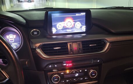Mazda 6, 2016 год, 2 500 000 рублей, 14 фотография