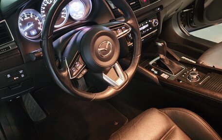 Mazda 6, 2016 год, 2 500 000 рублей, 15 фотография