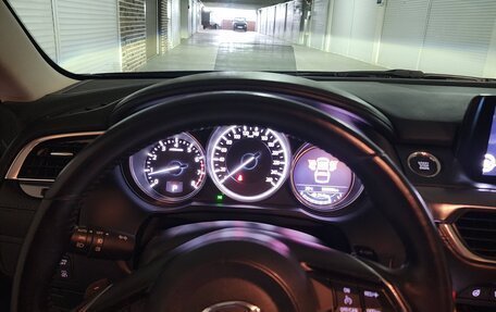 Mazda 6, 2016 год, 2 500 000 рублей, 13 фотография