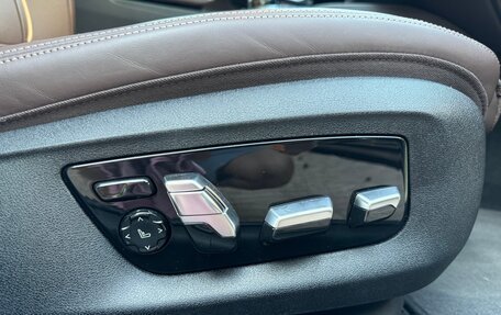 BMW 5 серия, 2021 год, 8 200 000 рублей, 16 фотография