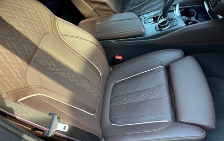BMW 5 серия, 2021 год, 8 200 000 рублей, 11 фотография