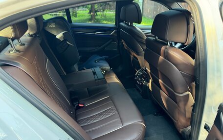 BMW 5 серия, 2021 год, 8 200 000 рублей, 17 фотография