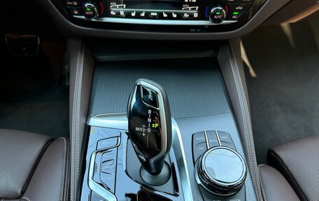 BMW 5 серия, 2021 год, 8 200 000 рублей, 18 фотография