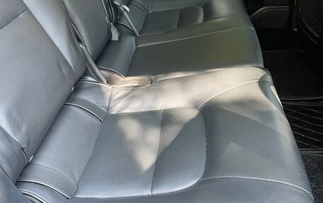 Toyota Land Cruiser 200, 2015 год, 5 500 000 рублей, 7 фотография