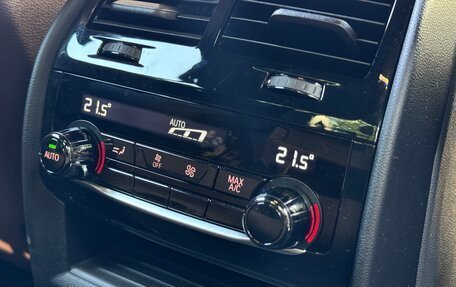 BMW 5 серия, 2021 год, 8 200 000 рублей, 35 фотография