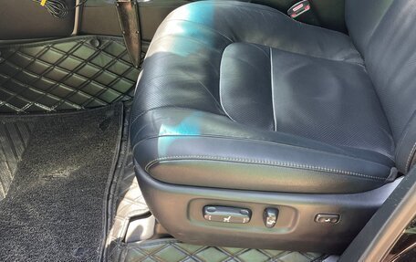 Toyota Land Cruiser 200, 2015 год, 5 500 000 рублей, 12 фотография