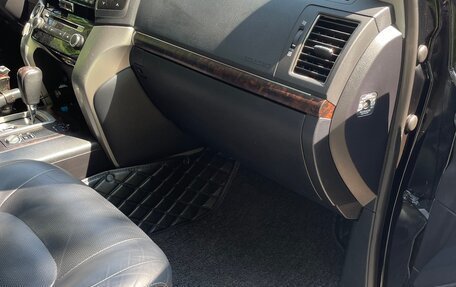 Toyota Land Cruiser 200, 2015 год, 5 500 000 рублей, 11 фотография