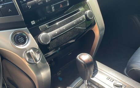 Toyota Land Cruiser 200, 2015 год, 5 500 000 рублей, 13 фотография