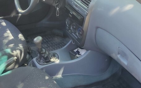 Hyundai Accent II, 2011 год, 499 000 рублей, 3 фотография