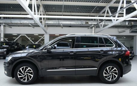 Volkswagen Tiguan II, 2018 год, 2 220 000 рублей, 4 фотография