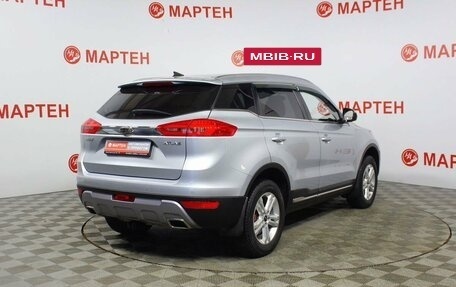 Geely Atlas I, 2019 год, 1 395 000 рублей, 5 фотография