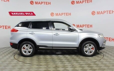 Geely Atlas I, 2019 год, 1 395 000 рублей, 4 фотография