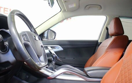 Geely Atlas I, 2019 год, 1 395 000 рублей, 9 фотография