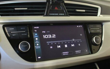 Geely Atlas I, 2019 год, 1 395 000 рублей, 12 фотография
