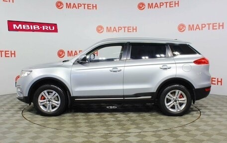 Geely Atlas I, 2019 год, 1 395 000 рублей, 8 фотография