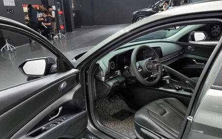 Hyundai Avante, 2020 год, 1 800 855 рублей, 6 фотография