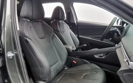 Hyundai Avante, 2020 год, 1 800 855 рублей, 7 фотография