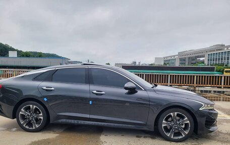 KIA K5, 2020 год, 1 589 000 рублей, 4 фотография