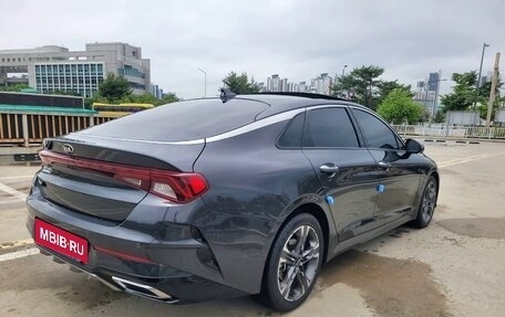 KIA K5, 2020 год, 1 589 000 рублей, 5 фотография