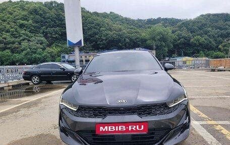 KIA K5, 2020 год, 1 589 000 рублей, 2 фотография