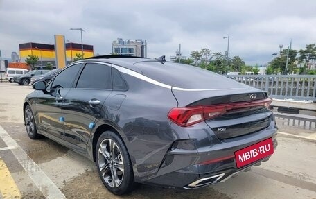 KIA K5, 2020 год, 1 589 000 рублей, 7 фотография