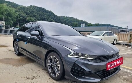 KIA K5, 2020 год, 1 589 000 рублей, 3 фотография