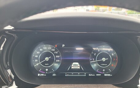 KIA K5, 2020 год, 1 589 000 рублей, 10 фотография
