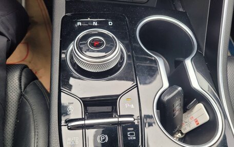 KIA K5, 2020 год, 1 589 000 рублей, 16 фотография