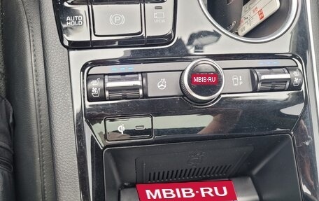 KIA K5, 2020 год, 1 589 000 рублей, 17 фотография