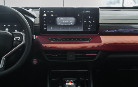 Haval Jolion, 2025 год, 2 799 000 рублей, 29 фотография