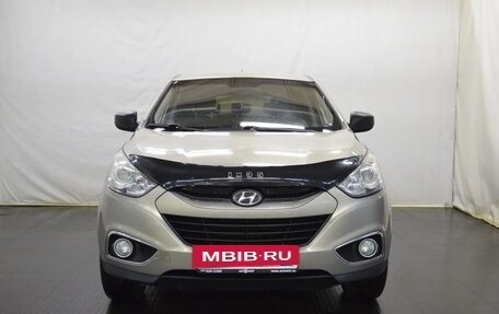 Hyundai ix35 I рестайлинг, 2010 год, 1 065 000 рублей, 2 фотография