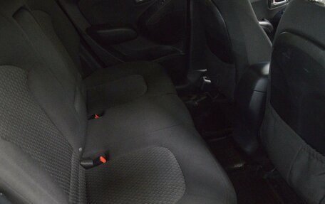Hyundai ix35 I рестайлинг, 2010 год, 1 065 000 рублей, 13 фотография