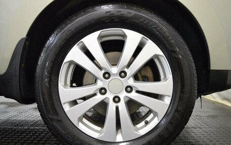 Hyundai ix35 I рестайлинг, 2010 год, 1 065 000 рублей, 9 фотография