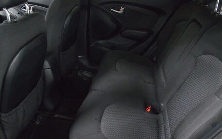 Hyundai ix35 I рестайлинг, 2010 год, 1 065 000 рублей, 11 фотография