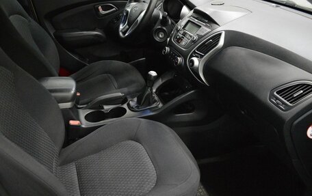 Hyundai ix35 I рестайлинг, 2010 год, 1 065 000 рублей, 12 фотография