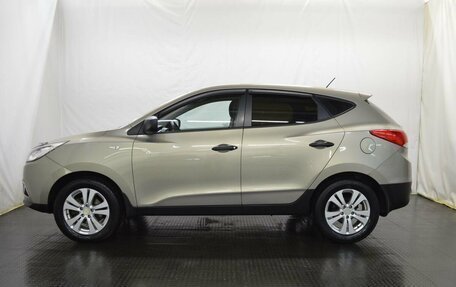 Hyundai ix35 I рестайлинг, 2010 год, 1 065 000 рублей, 8 фотография