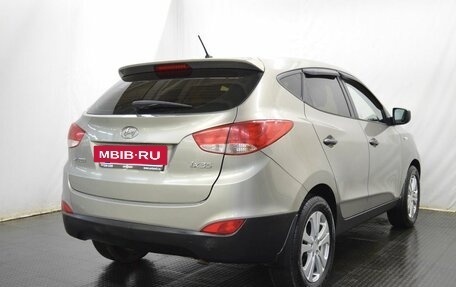 Hyundai ix35 I рестайлинг, 2010 год, 1 065 000 рублей, 5 фотография